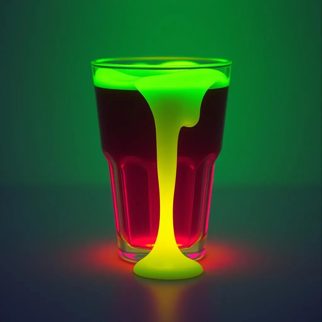 Drink Slime