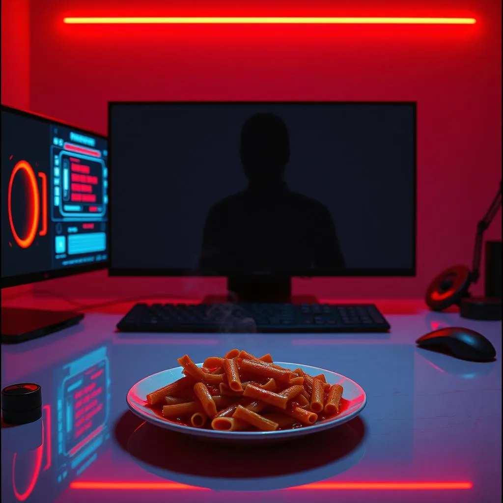 Op pasta
