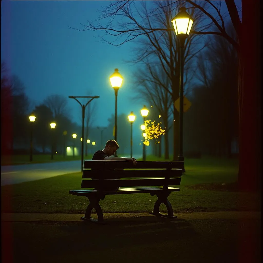 Talk to you tonight