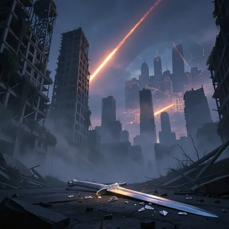 Last Hope: Final Battle