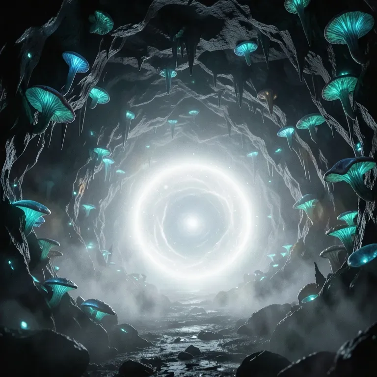 PORTAL 1 — RUPTURA