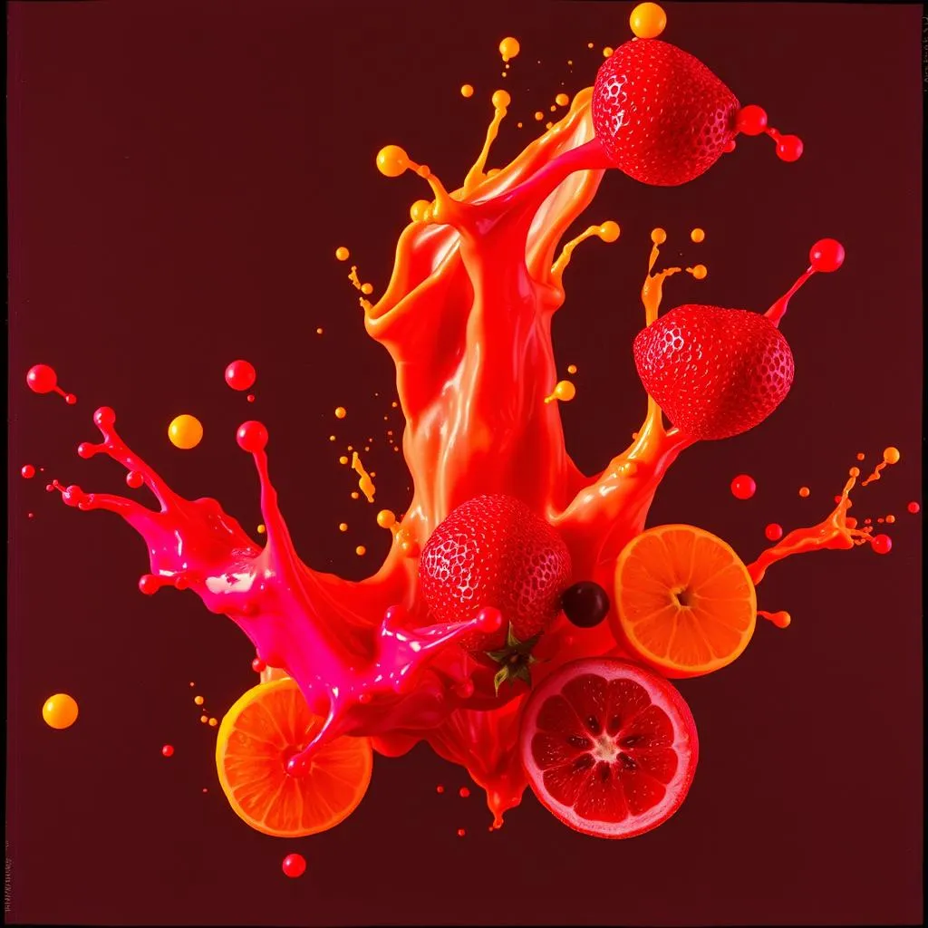 Juicy