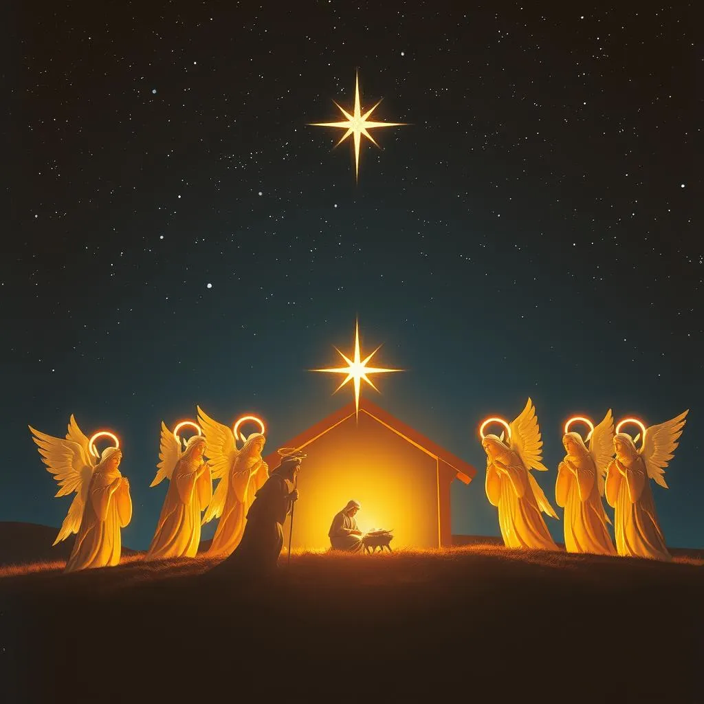 Christmas day