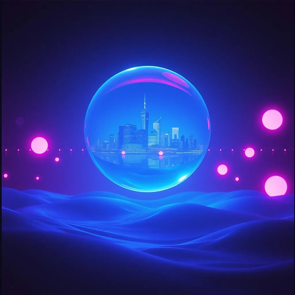 Midnight motion #2
