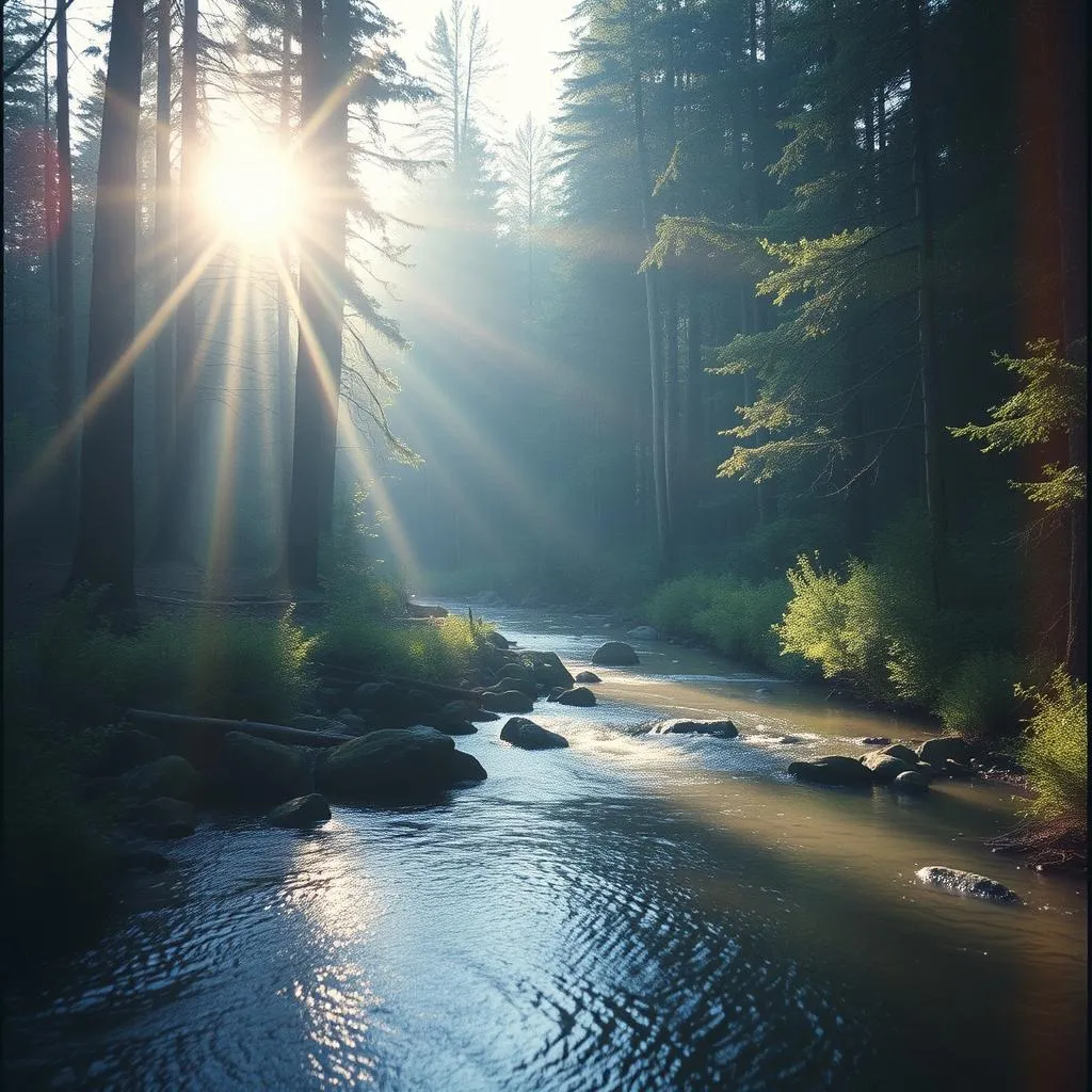 Guided by Grace