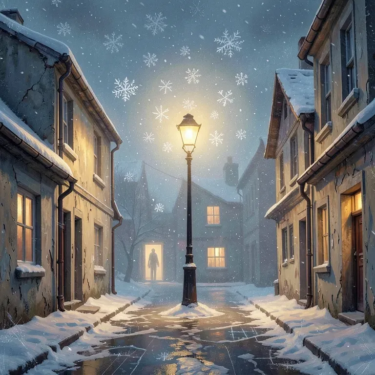 Still December