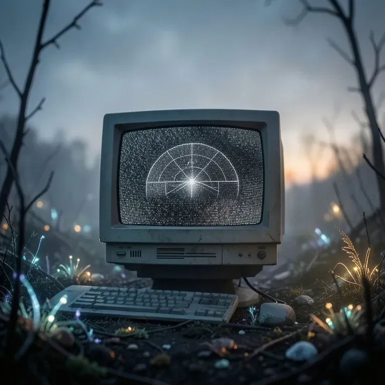 COLD CACHE Correlation Layer)