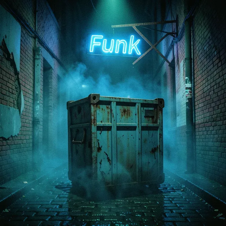 Salário Mínimo Funk