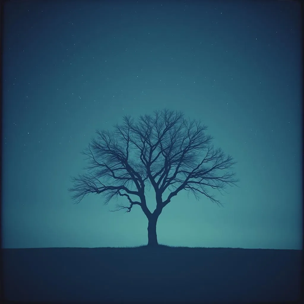 Silent Summer Nights