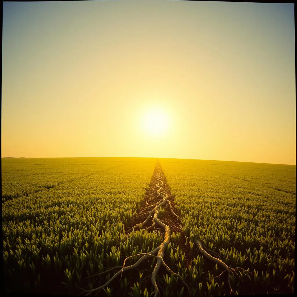 My Land, My Lied
