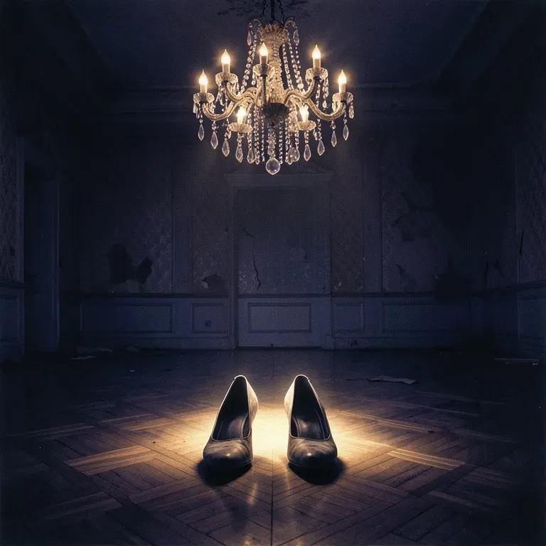 Walk Across the Room