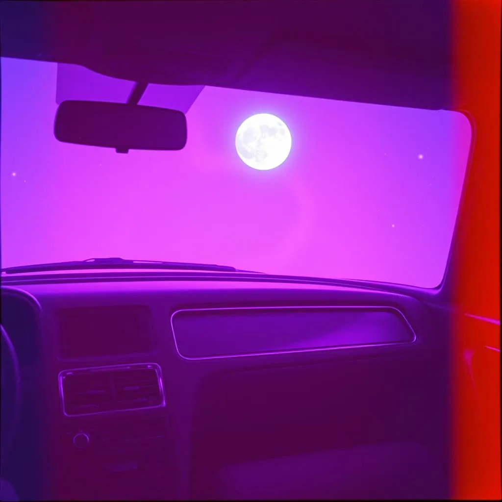 MIDNIGHT DRIVE