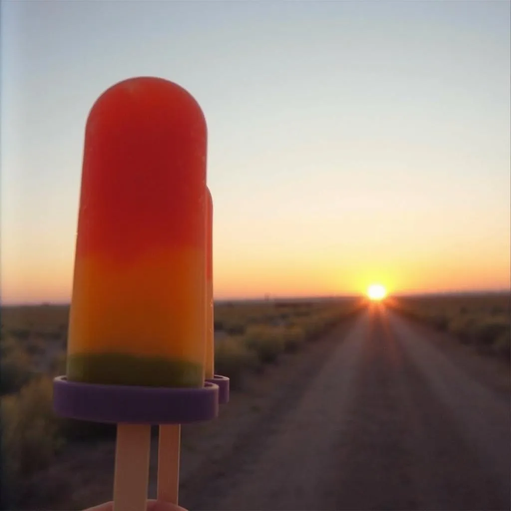 Summertime With You