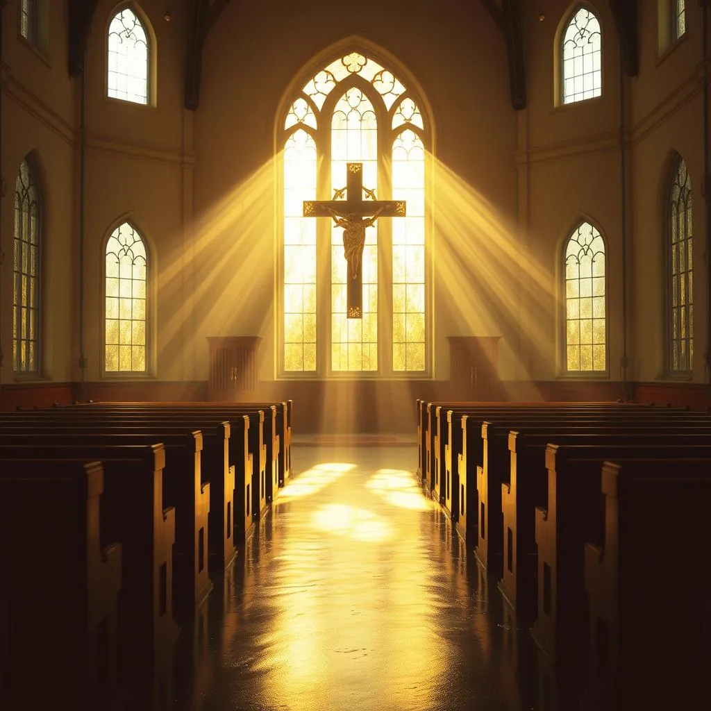 Come, Jesus, Come
