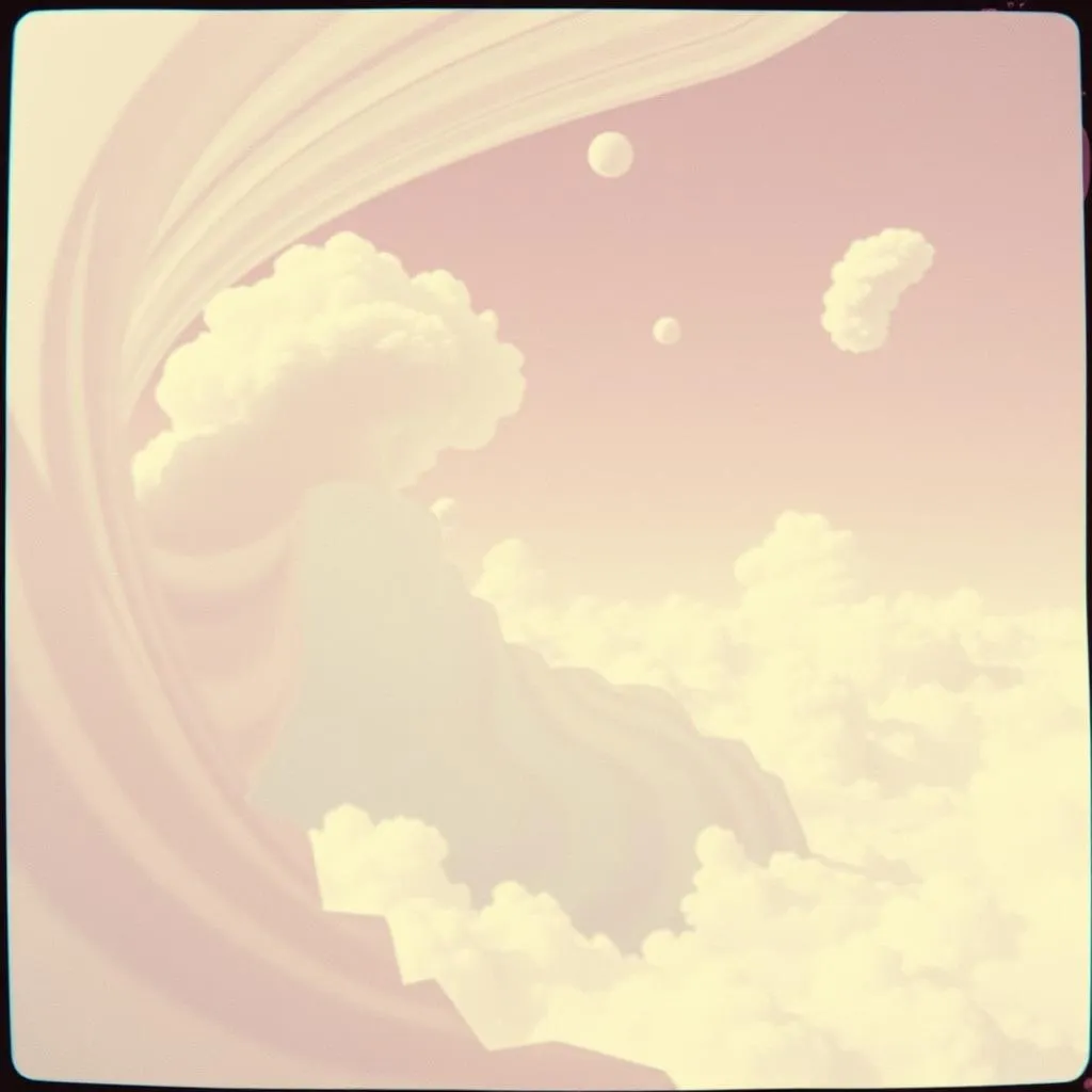 Lucid Dream