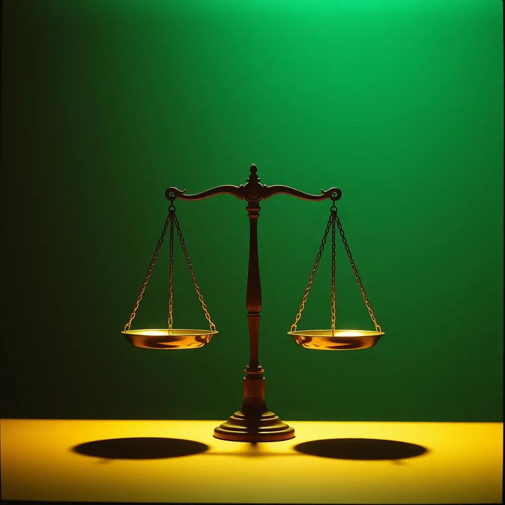 Law of Intent