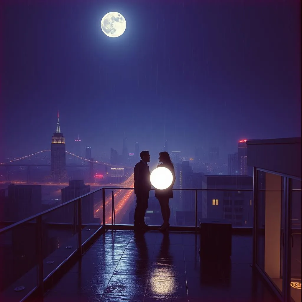 If You Stay