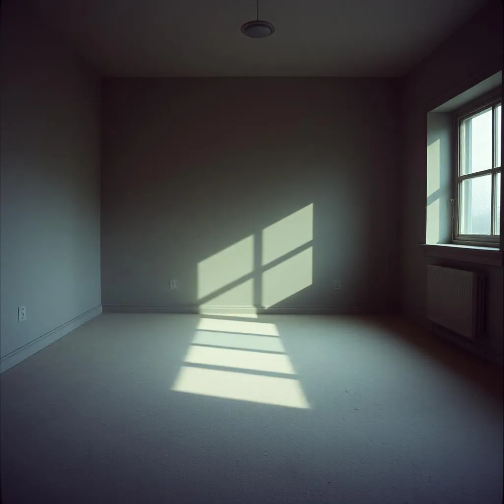 Empty Room