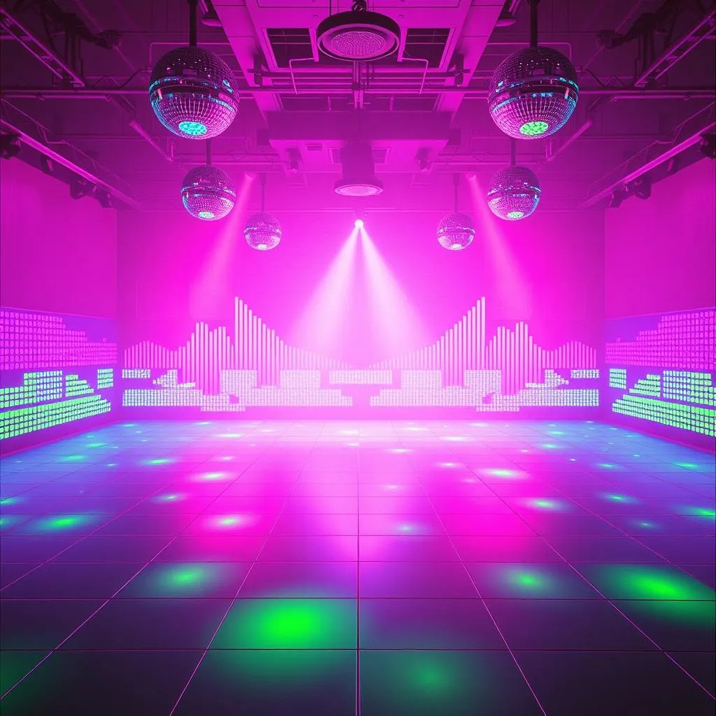 K-Pop Groove - Hardy
