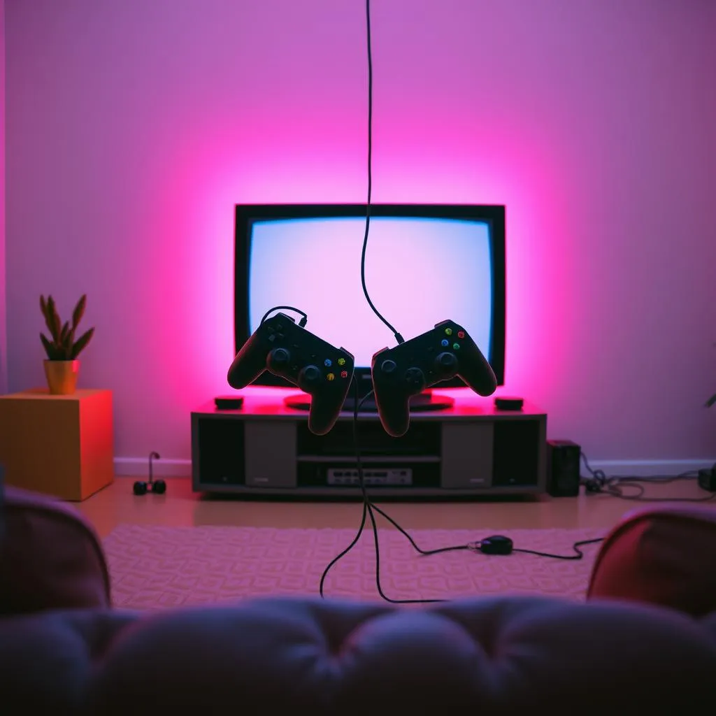 Controller Drift