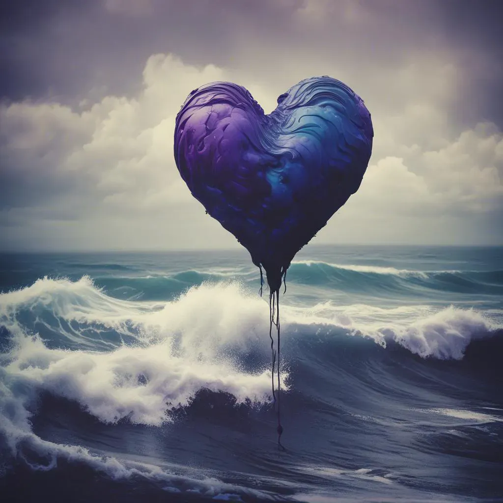 Cold heart