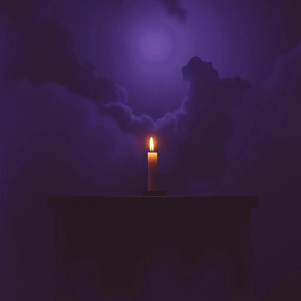 Keep on my prayers