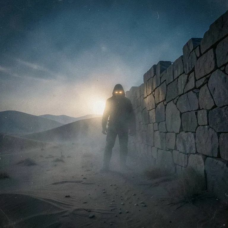 EL GUARDIÁN DEL SILENCIO