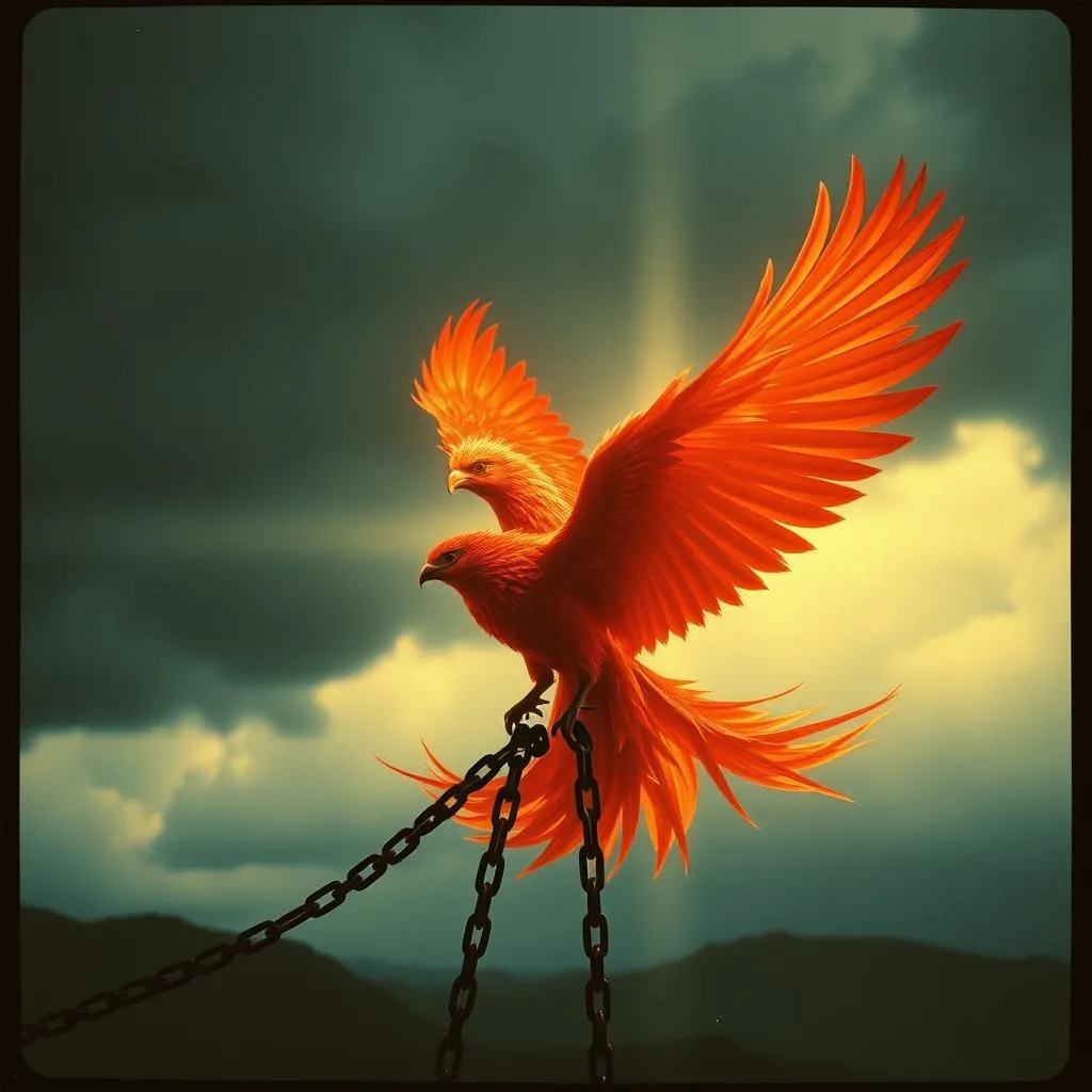 Breaking the Chains