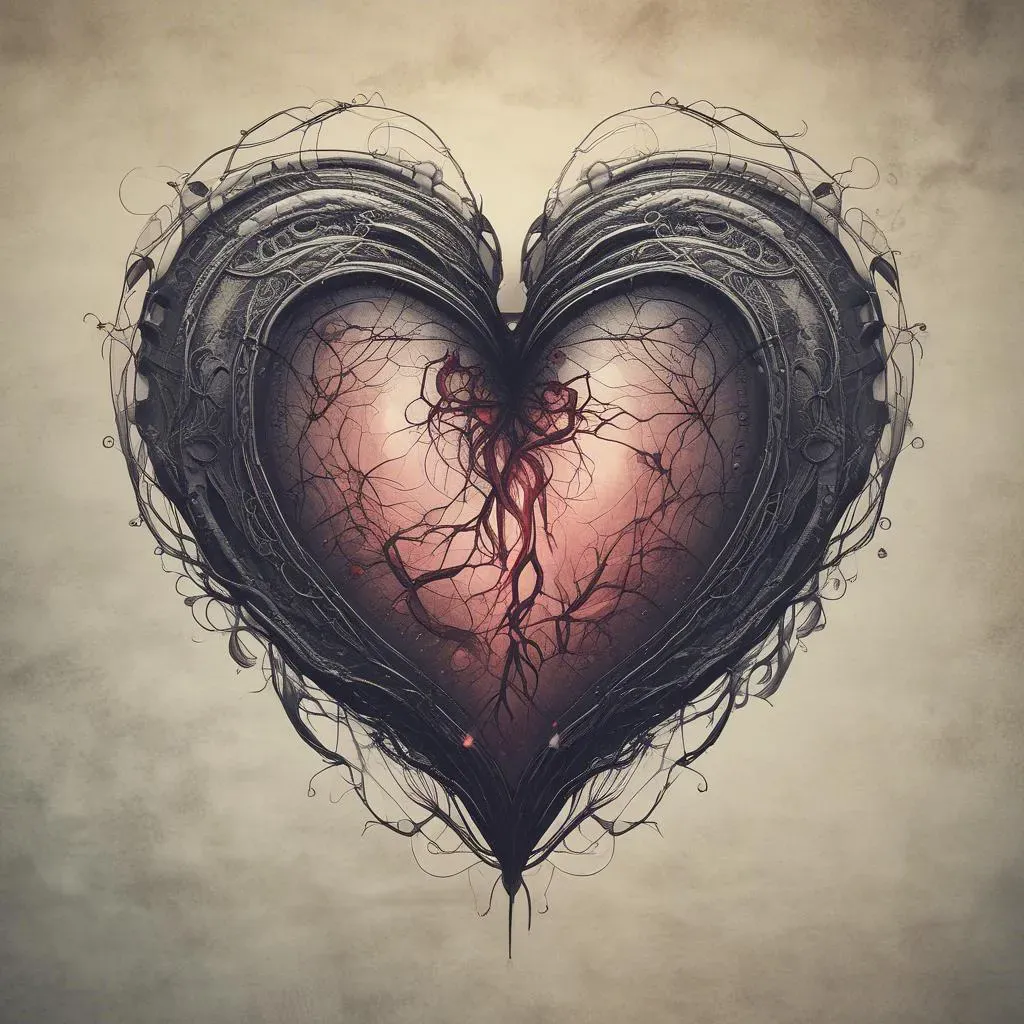 Is This Love