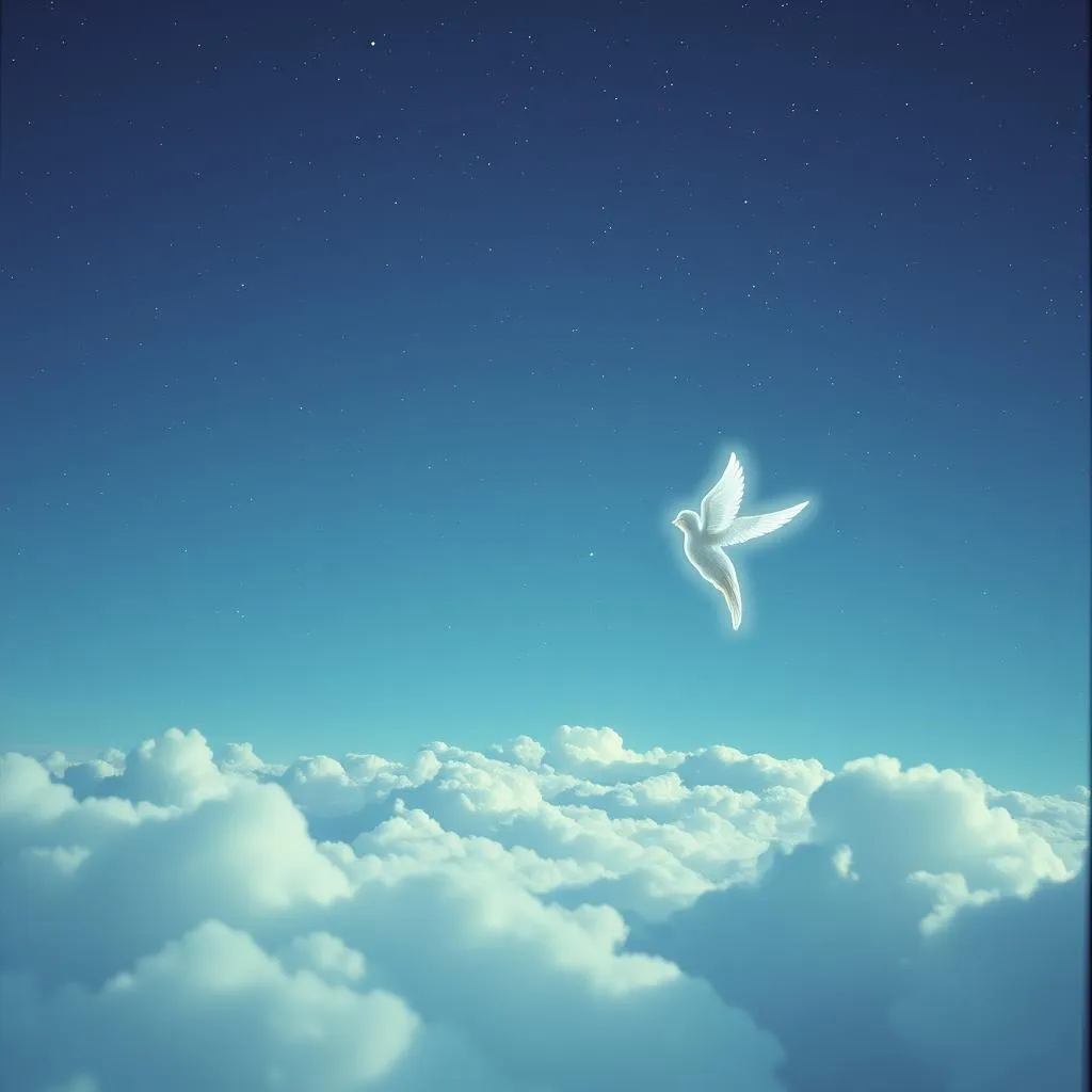 Dream of Angels