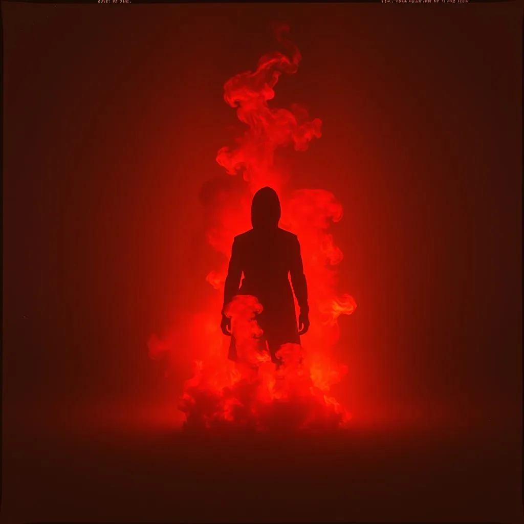 The Devil's Kin