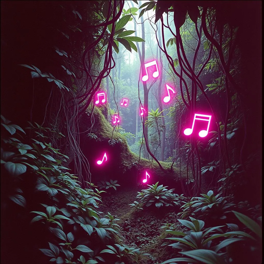 Jungle 