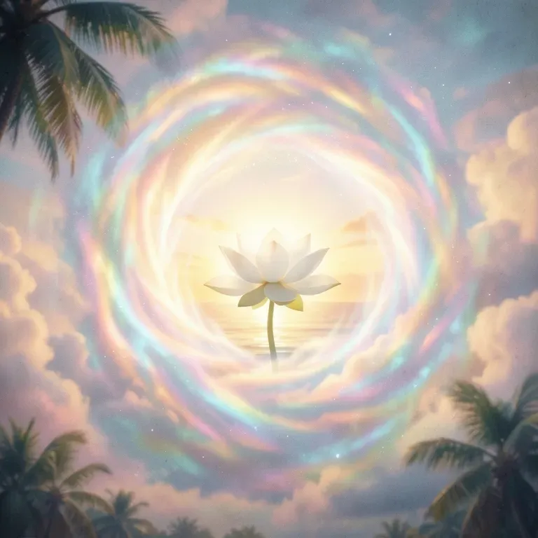 Holy Spirit