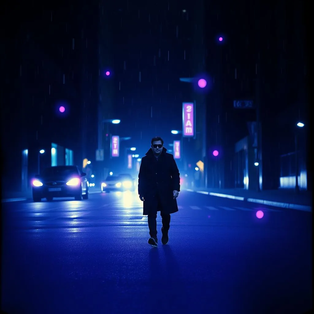 Alma de Noche