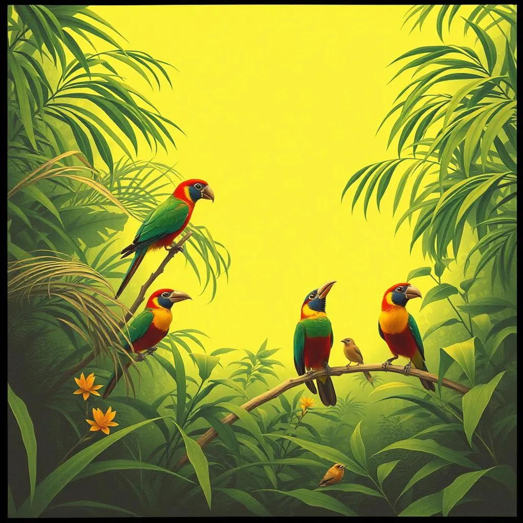 Paix reggae