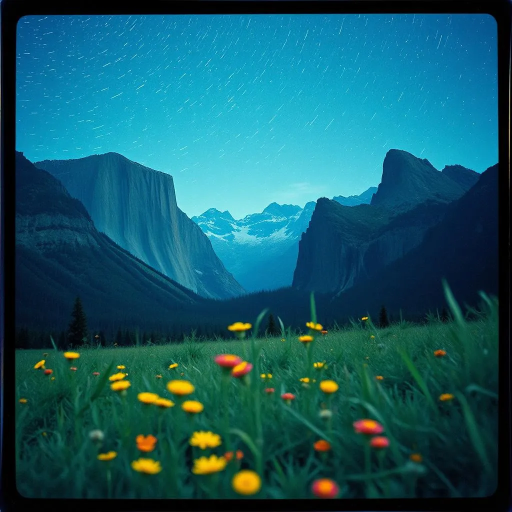 Colorado dreams 