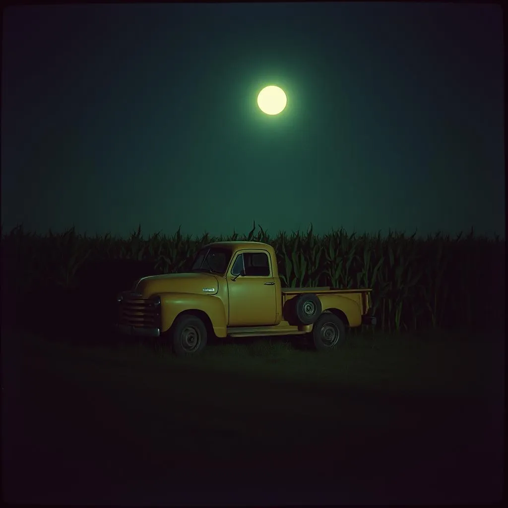 Cornfield