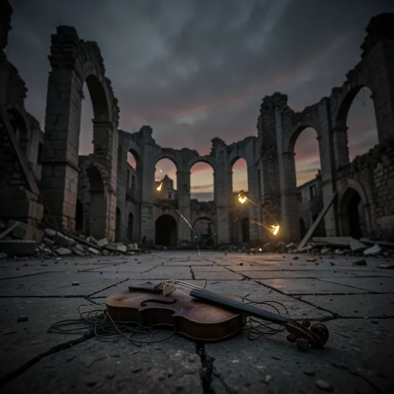 Lamentations