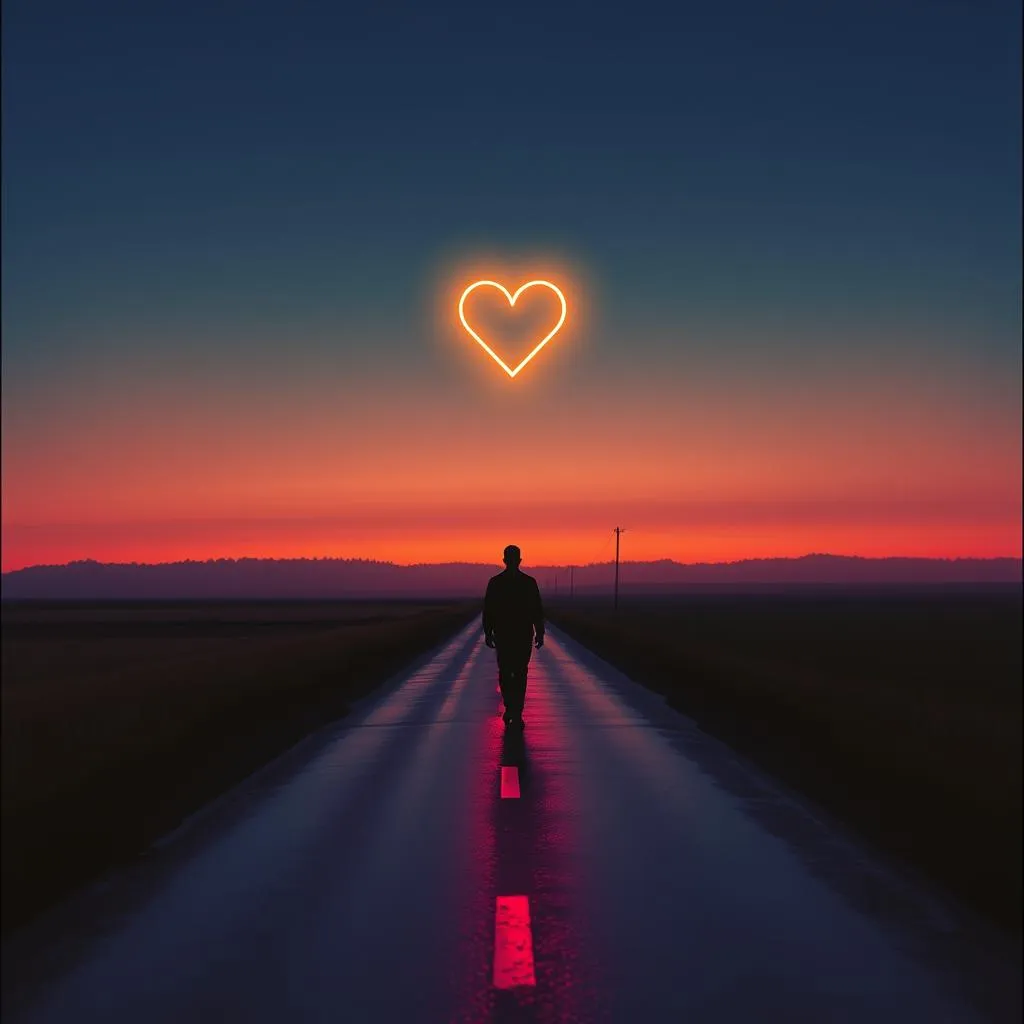 We Walk Together