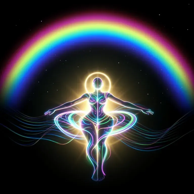 THROUGH THE RAINBOW.mix 01#