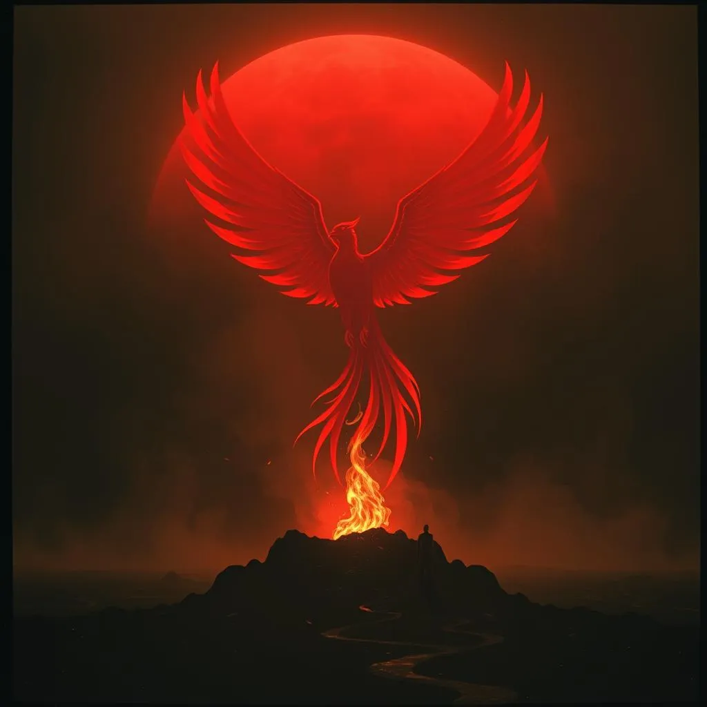“Bloodlines & Fire”