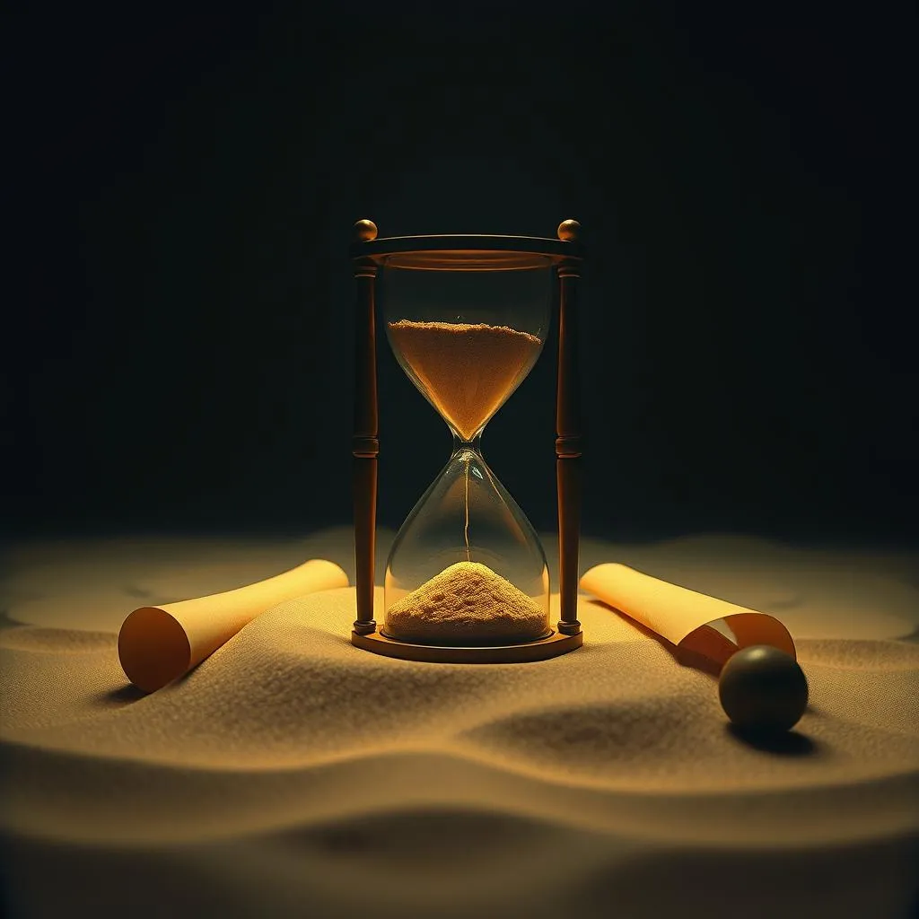 The 11th Hour
