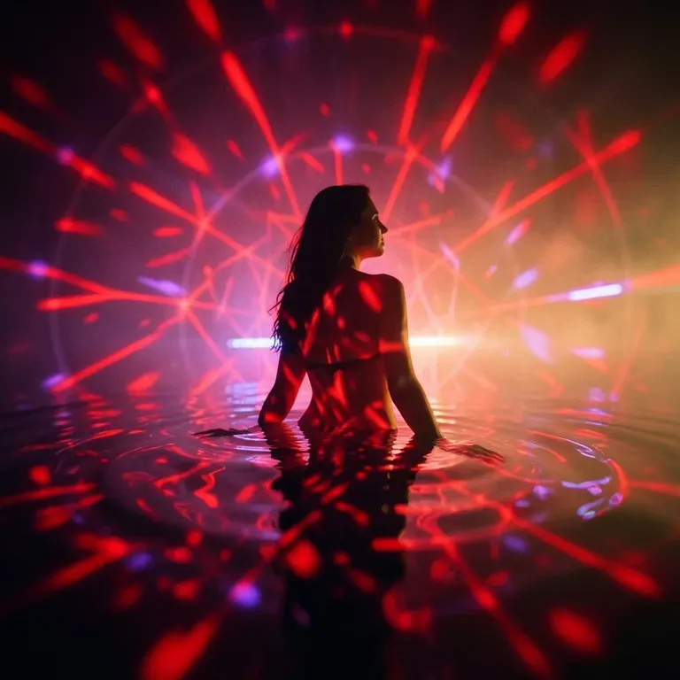 Red Light Girls
