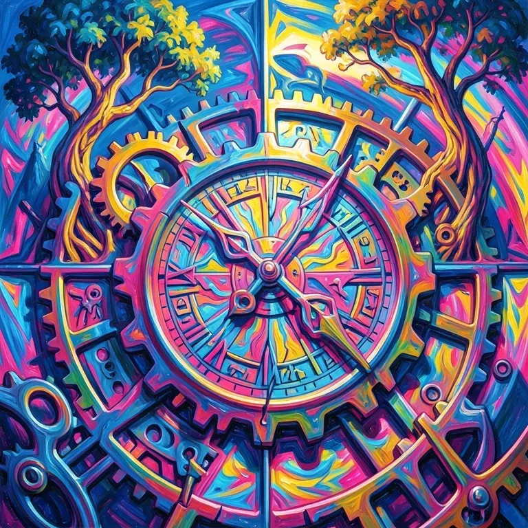 Beyond the dimension of logic