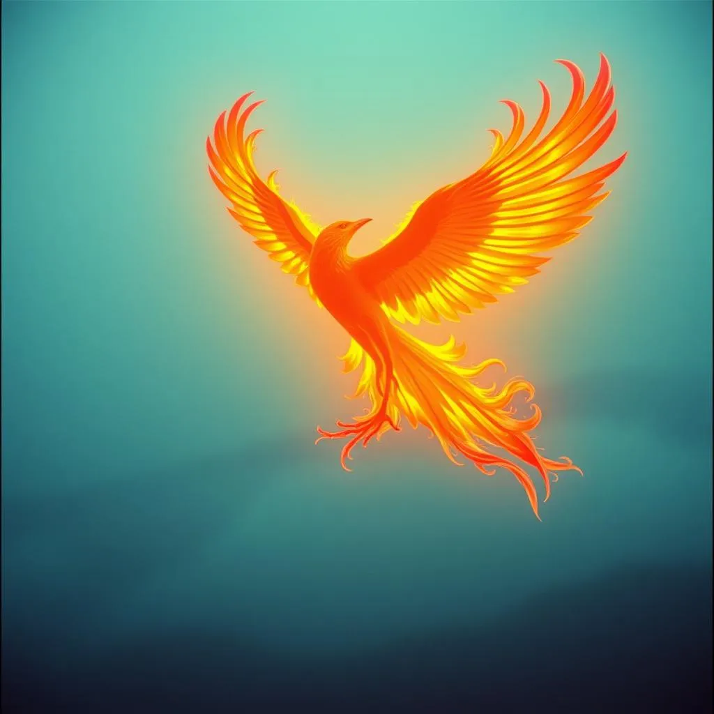 Phoenix Rising