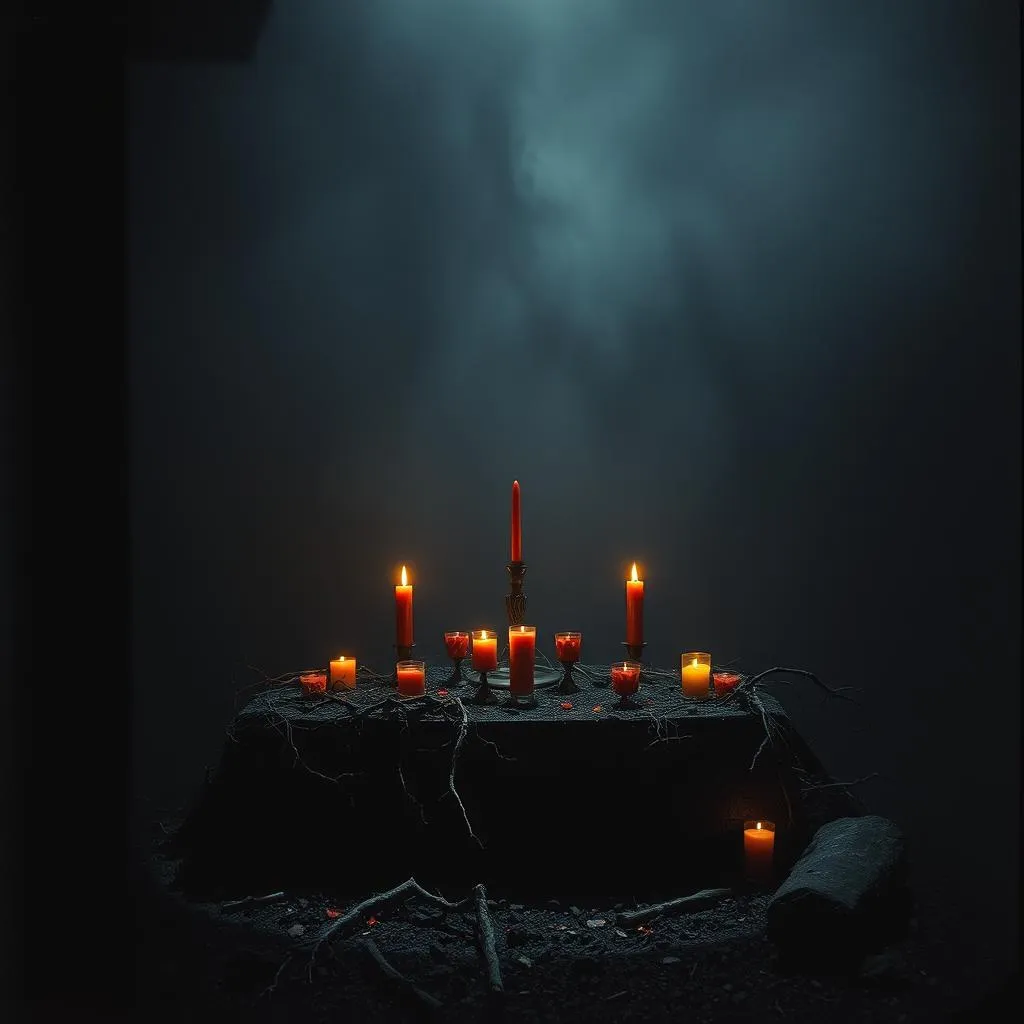 Sanctify The Rot