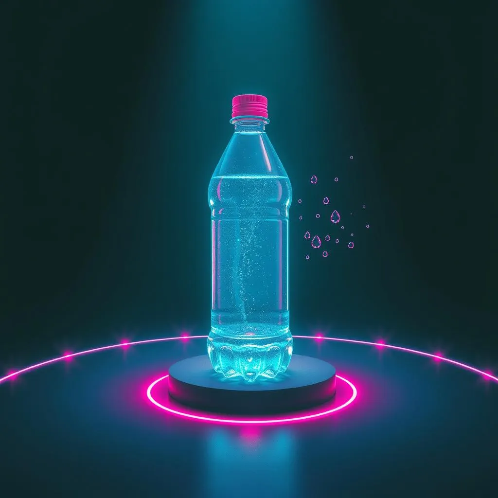 THE HYDRATION WAR – (meme song)