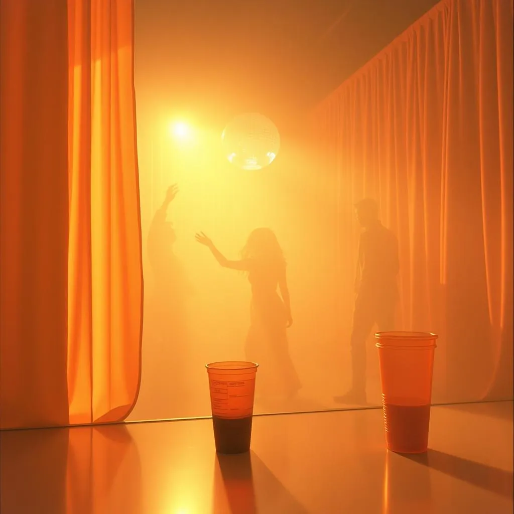 Echoes on the Dancefloor