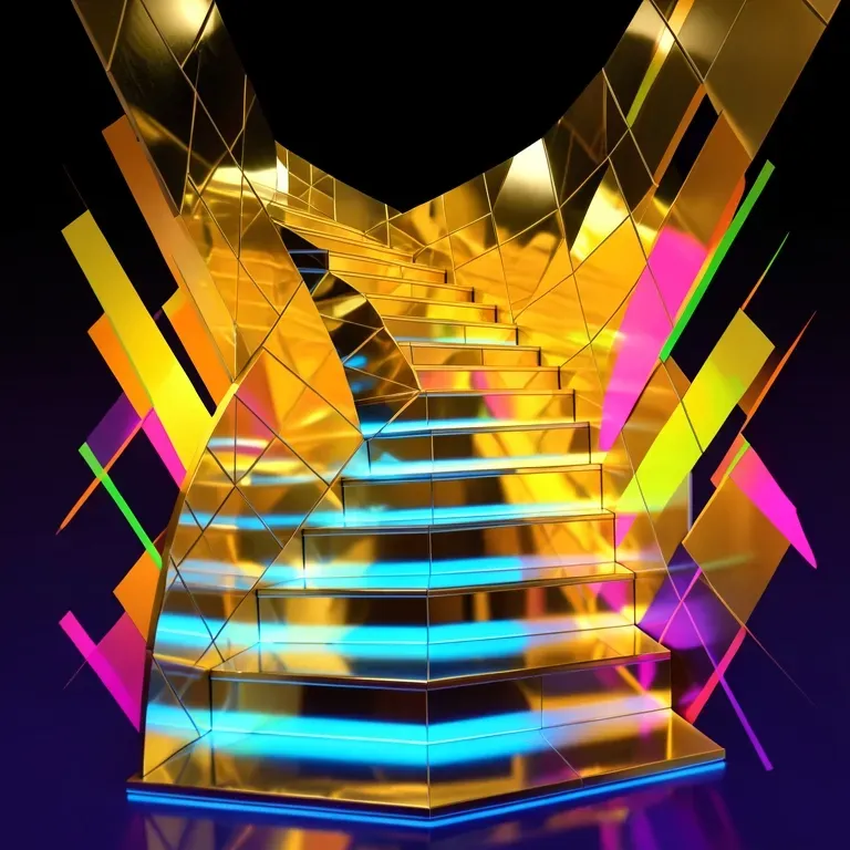 Golden Throne