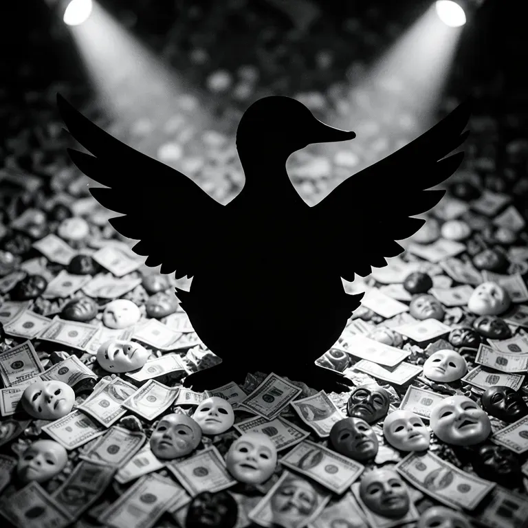 Duck